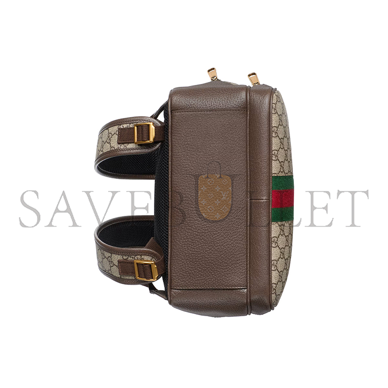 GUCCI OPHIDIA MEDIUM BACKPACK 779901 (28*40*15cm)